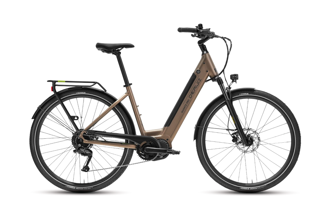 Deruiz Quartz Pro 2026