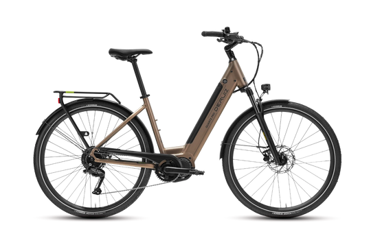 Deruiz Quartz Pro 2026