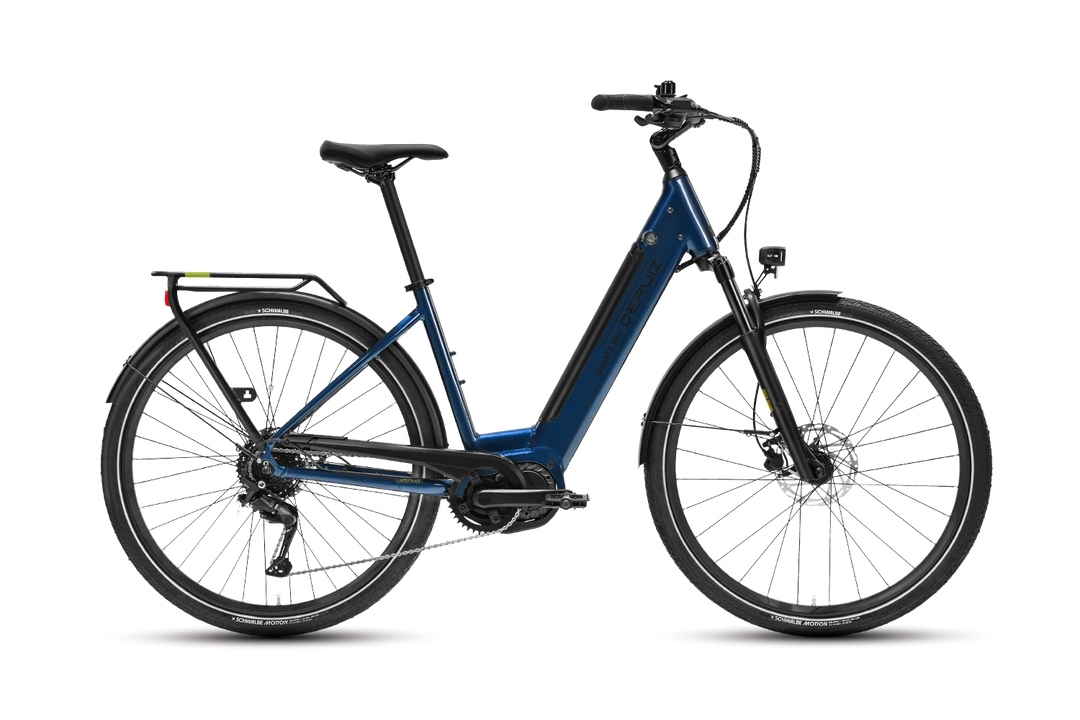 Deruiz Quartz Pro 2026