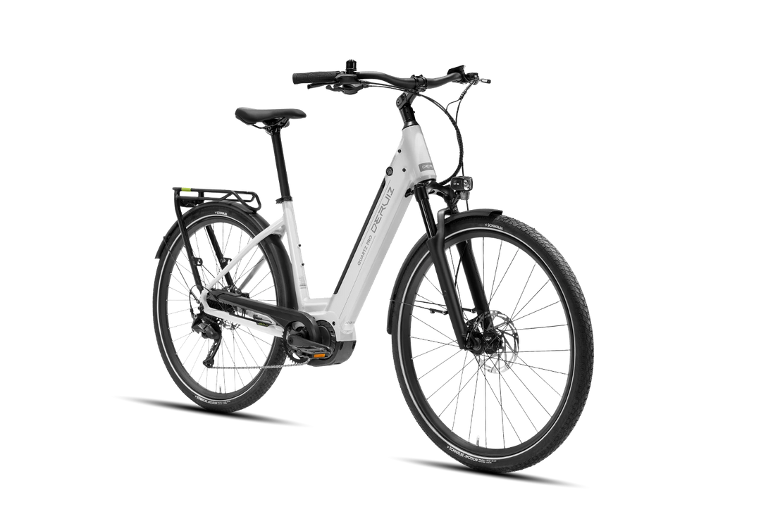 Deruiz Quartz Pro 2026