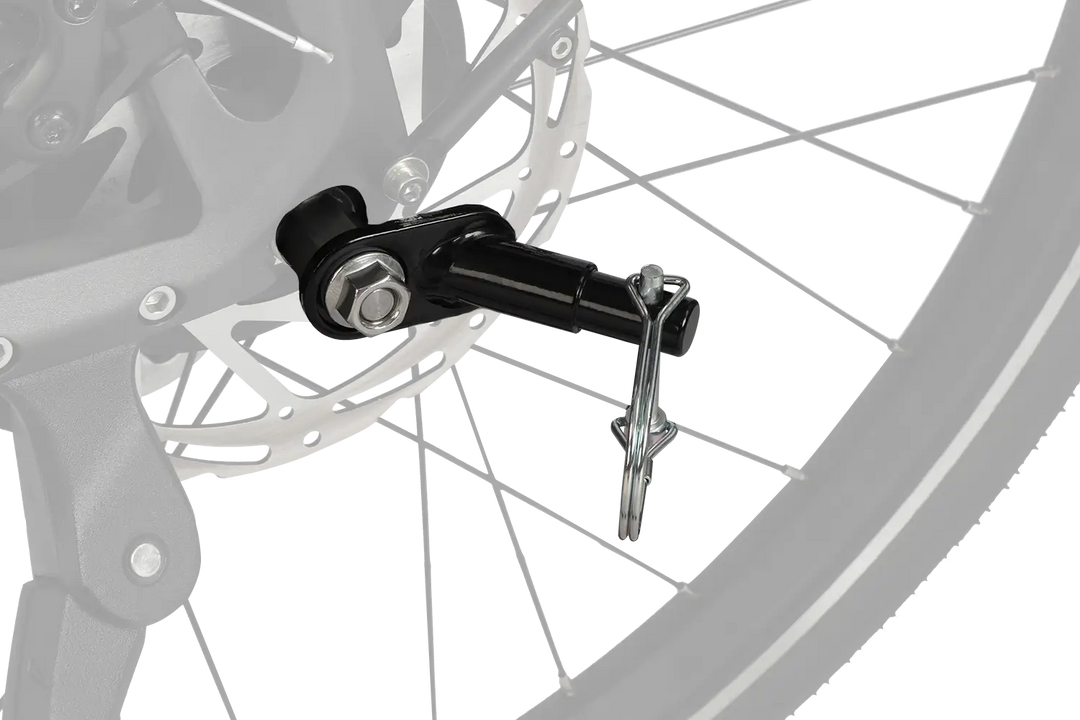 Deruiz Anhängerkupplung für City, Folding & SUV