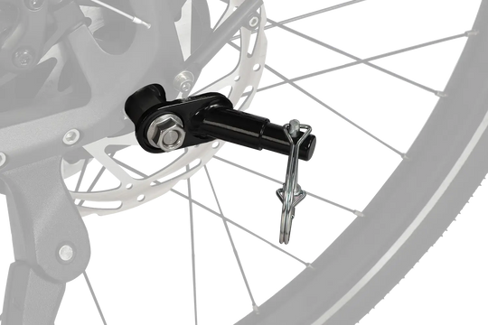 Deruiz Anhängerkupplung für City, Folding & SUV