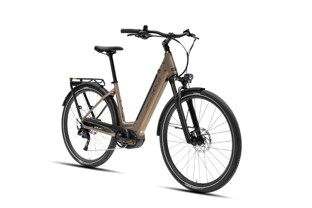 Deruiz Quartz Pro 2026