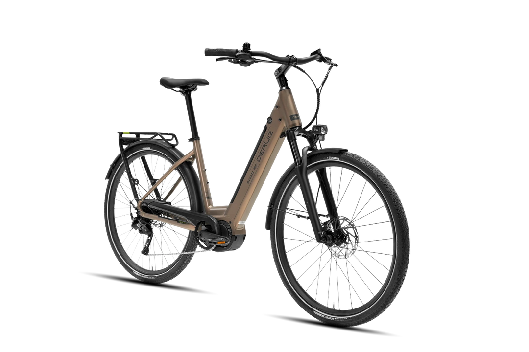 Deruiz Quartz Pro 2026