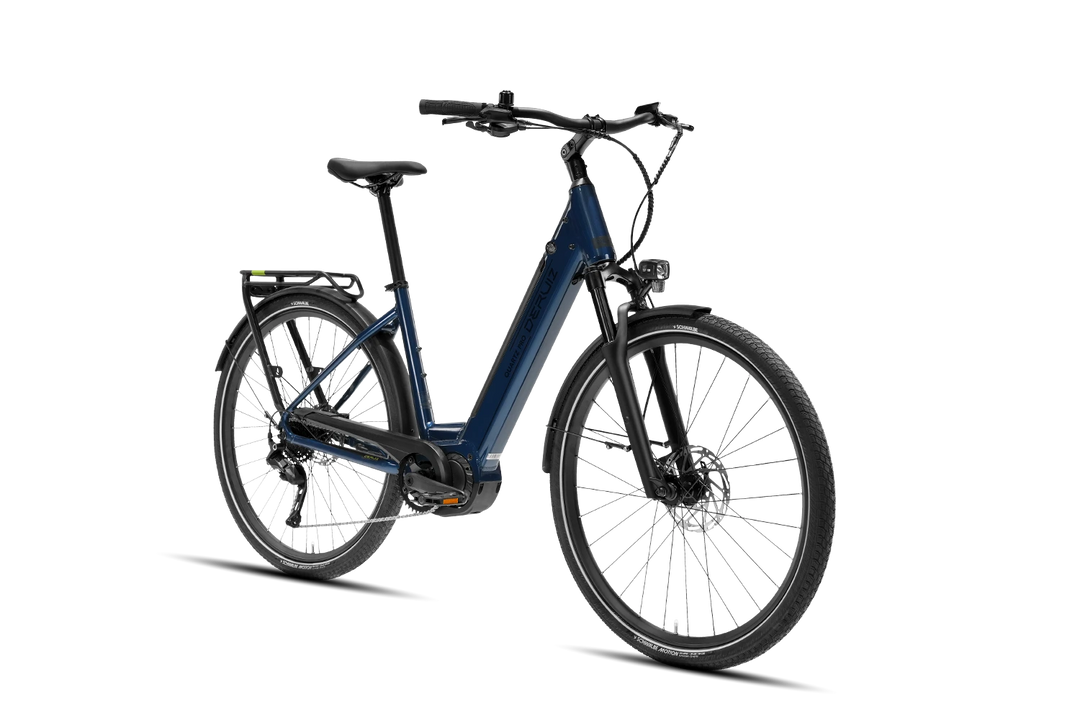 Deruiz Quartz Pro 2026