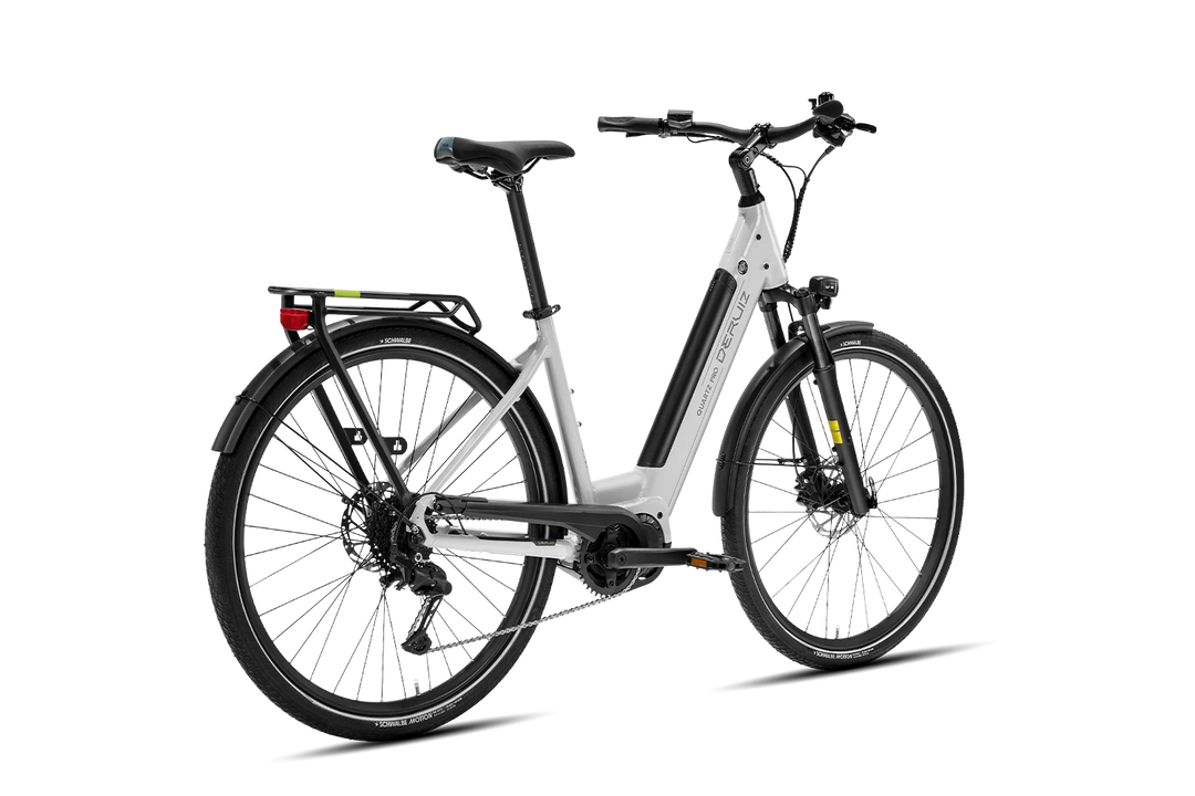 Deruiz Quartz Pro 2026