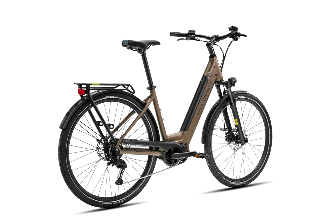 Deruiz Quartz Pro 2026