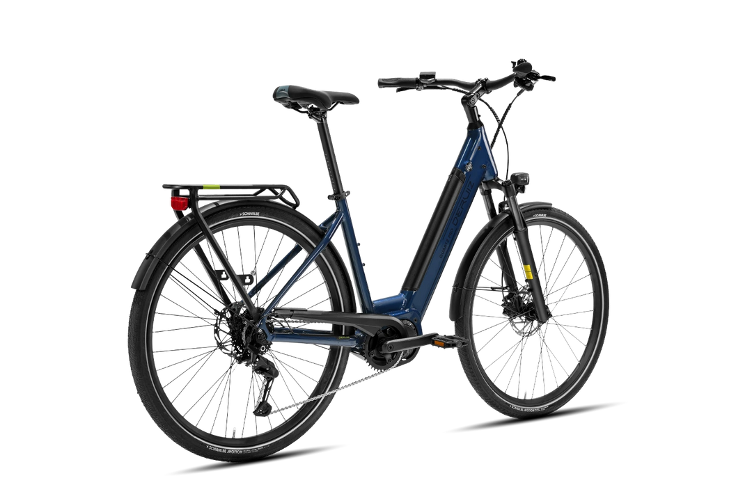 Deruiz Quartz Pro 2026