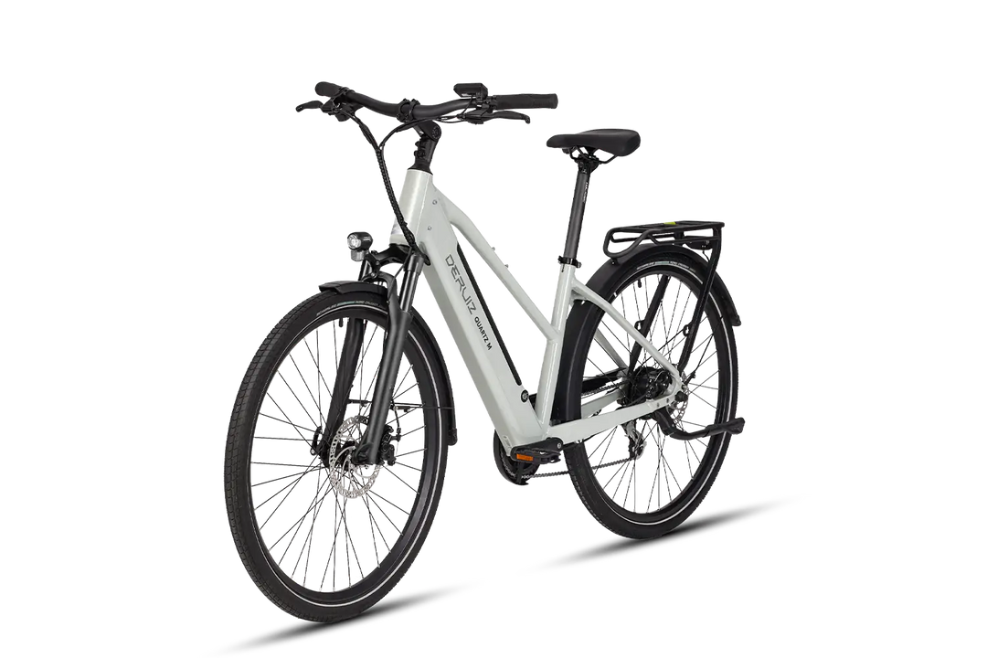 Deruiz Quartz-M 2026