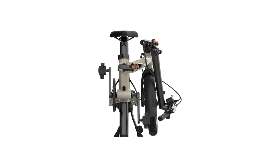 UTO PRO16 – Das Premium E-Faltrad für urbane Mobilität