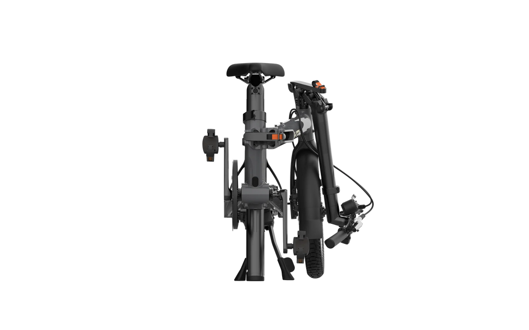 UTO PRO16 – Das Premium E-Faltrad für urbane Mobilität