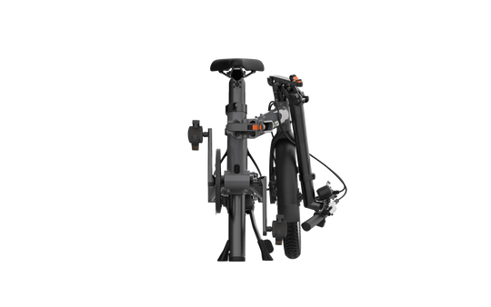 UTO PRO16 – Das Premium E-Faltrad für urbane Mobilität