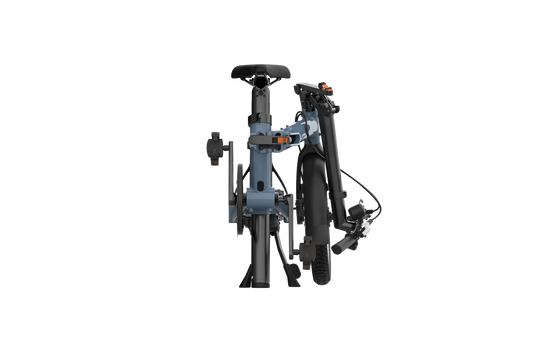 UTO PRO16 – Das Premium E-Faltrad für urbane Mobilität