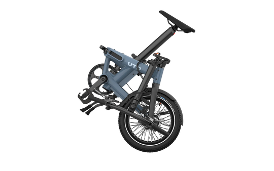 UTO PRO16 – Das Premium E-Faltrad für urbane Mobilität
