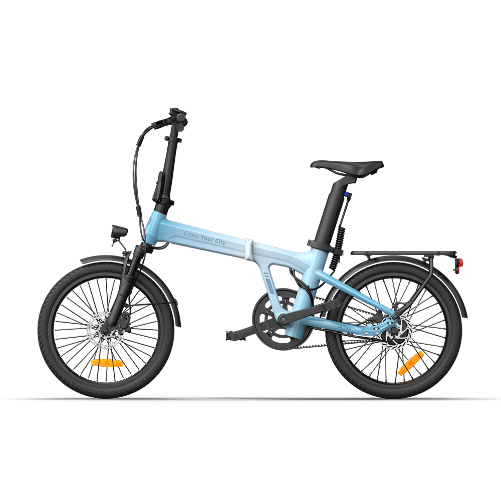 Faltet E-Bike ADO Air 20 Pro Ultra
