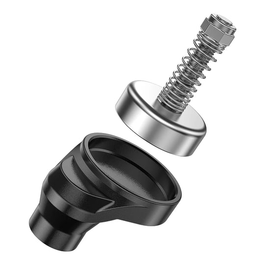 ADO Air Carbon / 20 Ultra Magnet für Faltsicherung