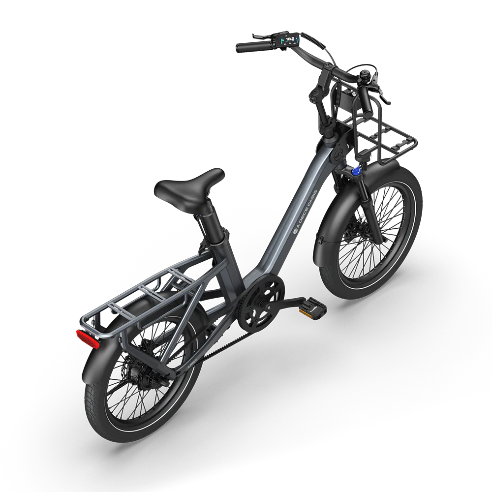 ADO Air One Pro E-Bike