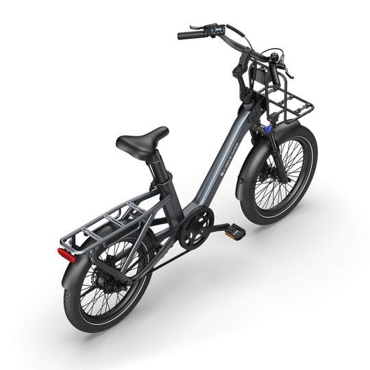 ADO Air One Pro E-Bike