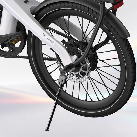 ADO Air Carbon Fahrradständer