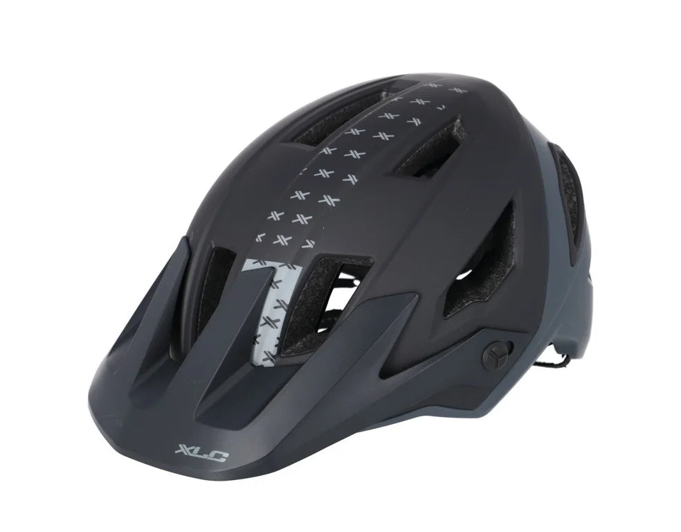 XLC Fahrradhelm BH-C31 ENDURO