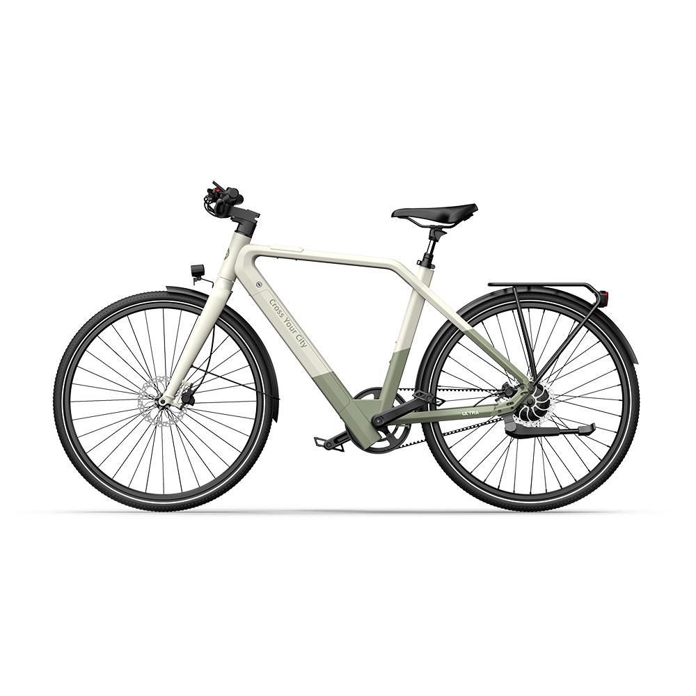 Elektro-Fahrrad ADO Air 30 Pro Ultra