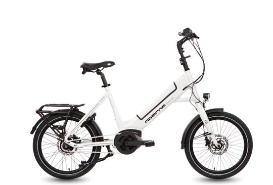 Grecos Eli Compact 7.8 E-Bike