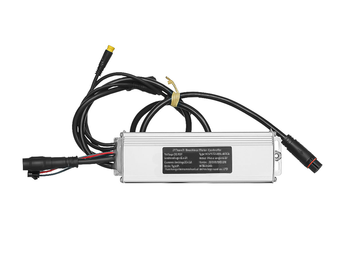 Himiway D7 Cobra E‑Bike Controller – Präzise Geschwindigkeit & Bremsen