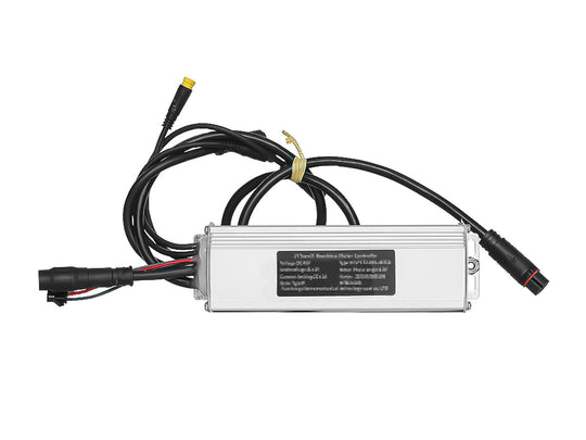 Himiway D7 Cobra E‑Bike Controller – Präzise Geschwindigkeit & Bremsen