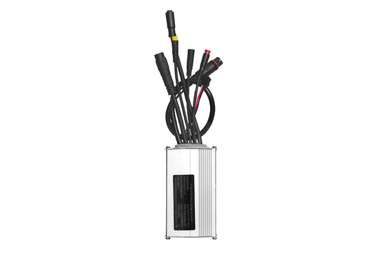 Himiway D5 & Zebra E‑Bike Controller – Präzise Geschwindigkeit & Bremsen