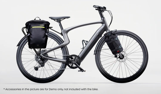 New Urtopia Carbon 1 Pro E-Bike - MabeaMobility