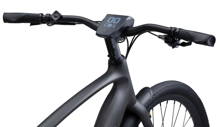 New Urtopia Carbon 1 Pro E-Bike - MabeaMobility