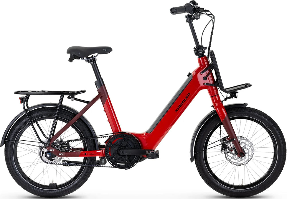 Kreidler E-Bike Vitality Eco Compact 2.0 - MabeaMobility