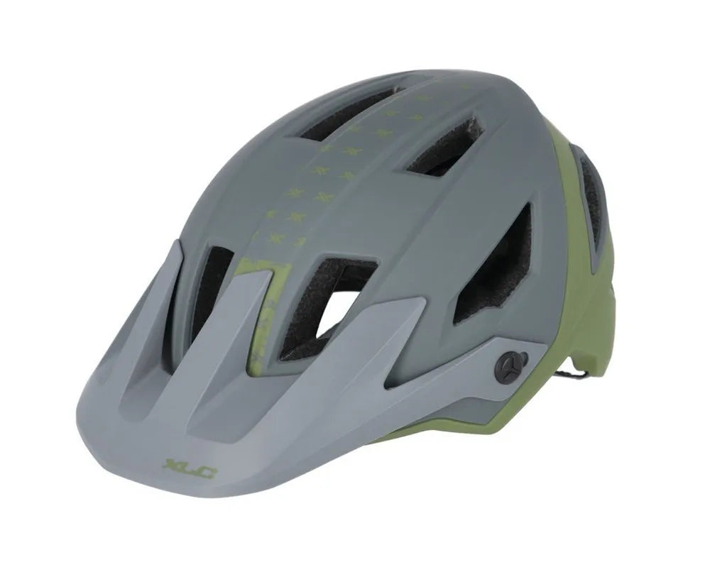 XLC Fahrradhelm BH-C31 ENDURO - 331g UNISEX - MabeaMobility