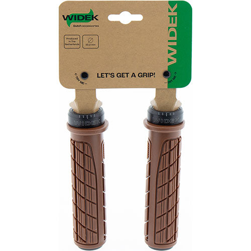 Widek Griffe THE ROCK braun 137/137