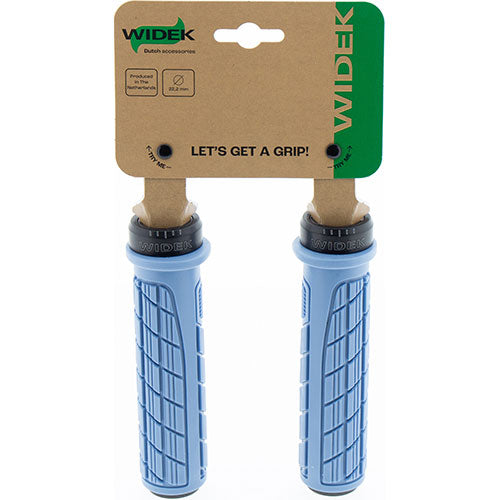 Widek Griffe THE ROCK (Blau | 137/137mm)