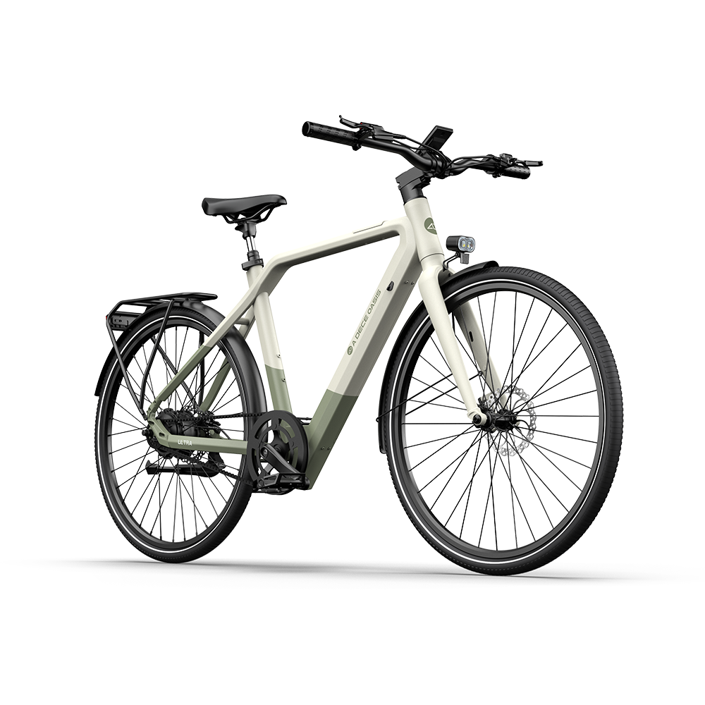 Elektro-Fahrrad ADO Air 30 Pro Ultra