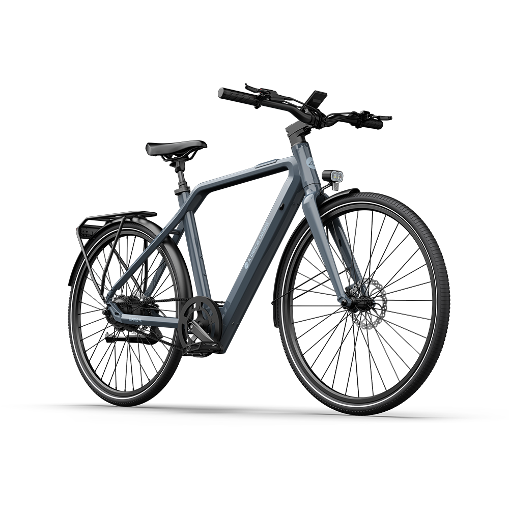 Elektro-Fahrrad ADO Air 30 Pro Ultra