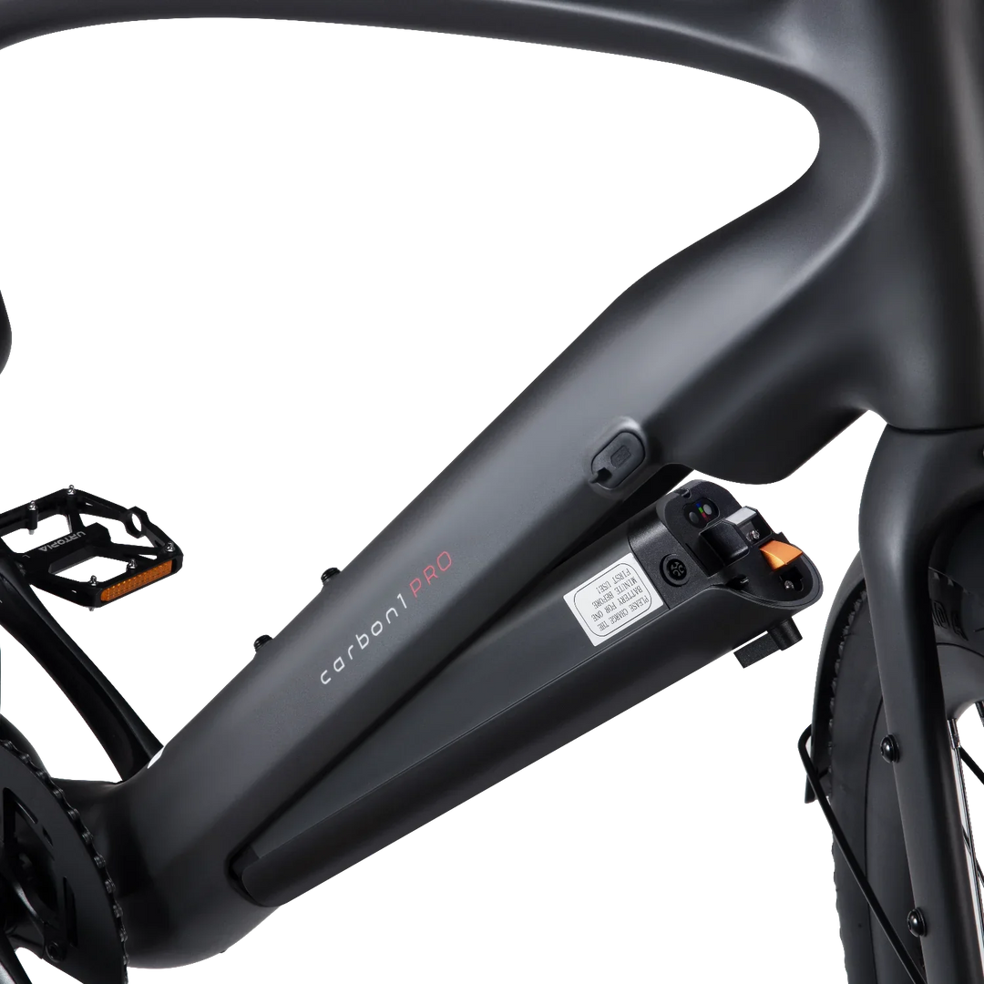 Urtopia Carbon 1 Pro Batterie
