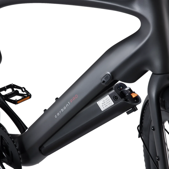 Urtopia Carbon 1 Pro Batterie