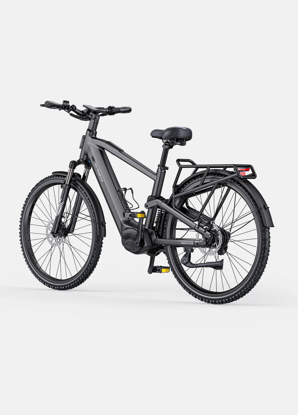 MapFour Roam