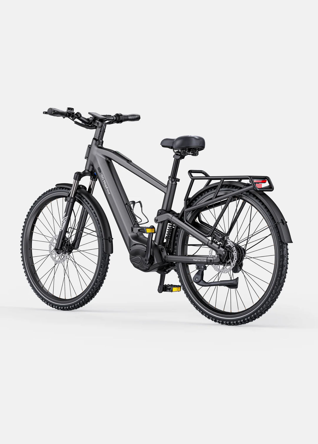 MapFour Roam