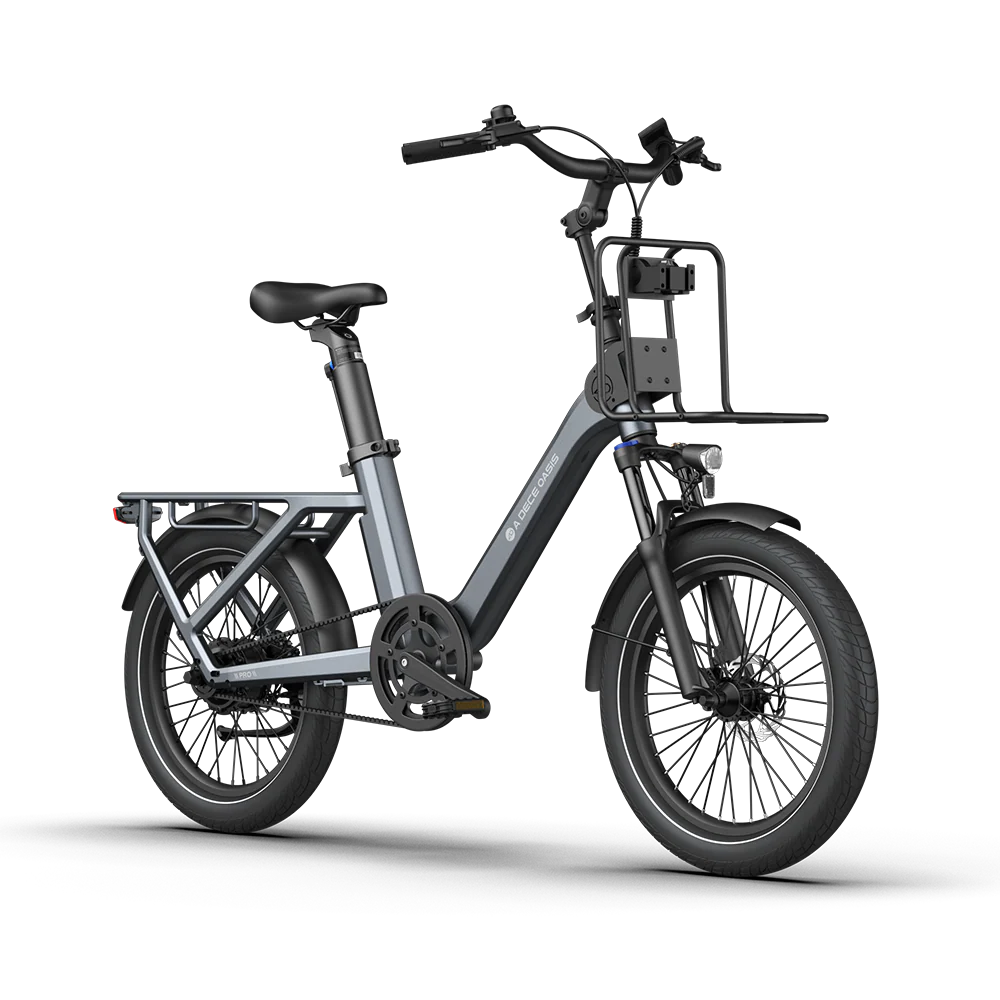 ADO Air One Pro E-Bike