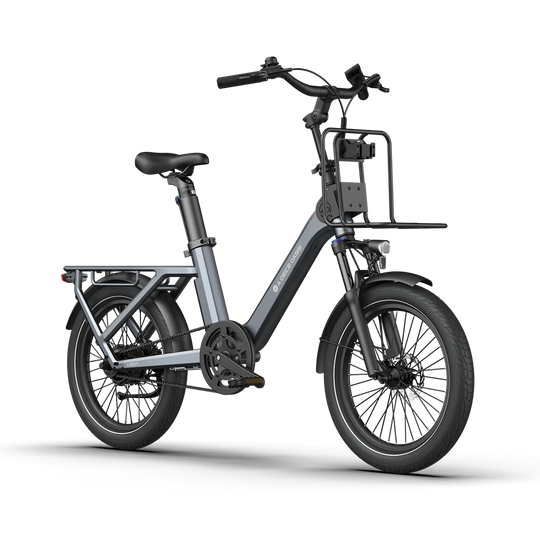 ADO Air One Pro E-Bike