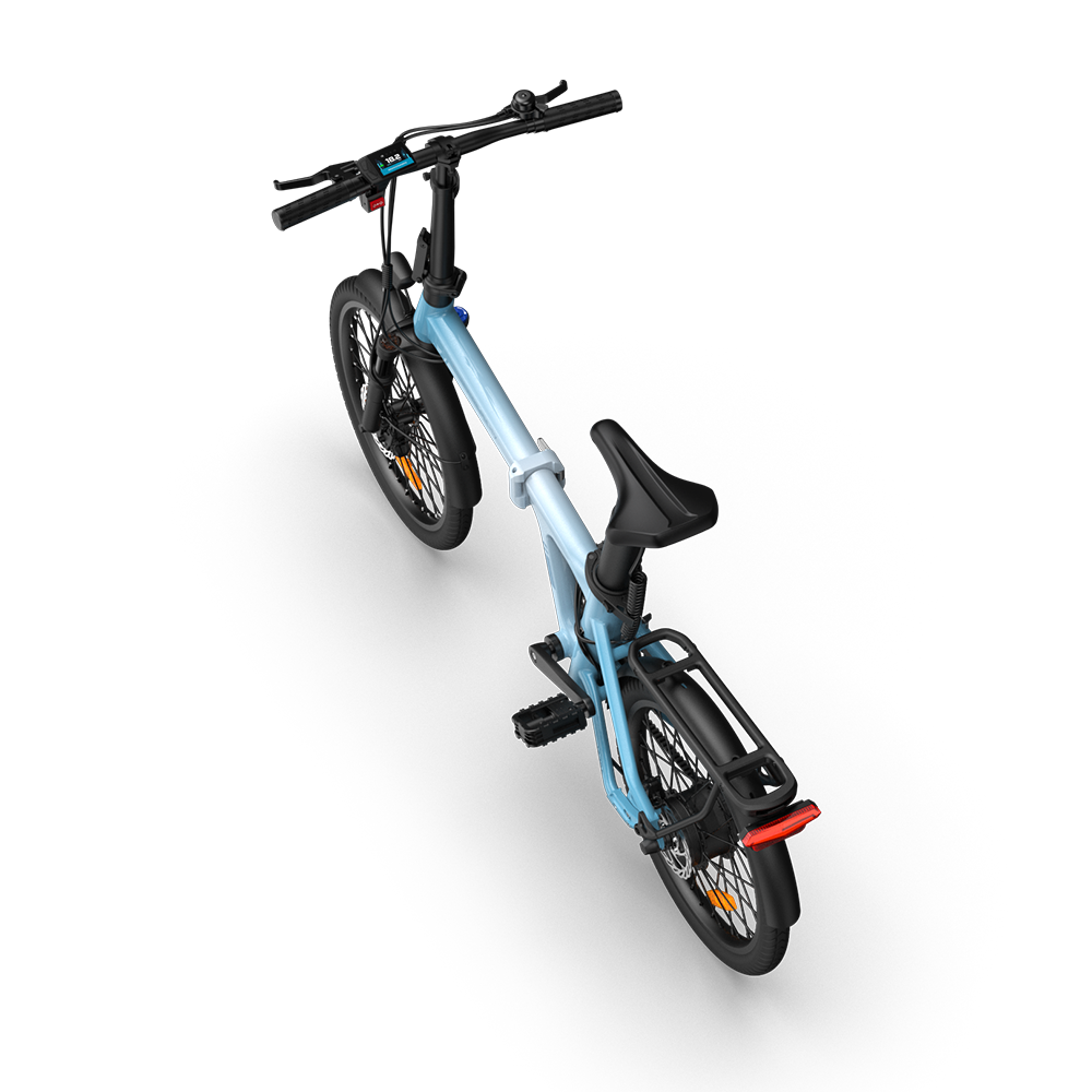 Faltet E-Bike ADO Air 20 Pro Ultra