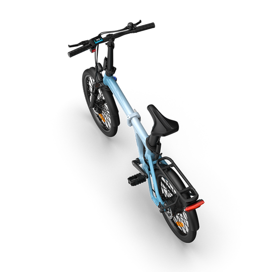 Faltet E-Bike ADO Air 20 Pro Ultra