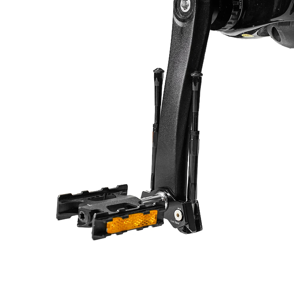 ADO Air Carbon Ständer – MabeaMobility