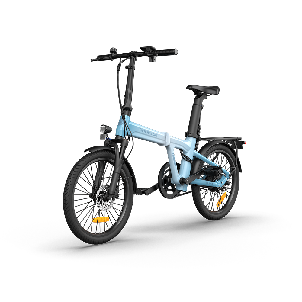 Faltet E-Bike ADO Air 20 Pro Ultra