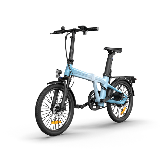 Faltet E-Bike ADO Air 20 Pro Ultra
