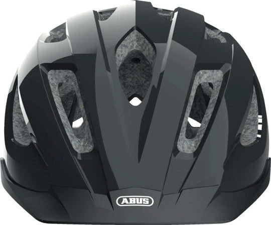 ABUS Pedelec 1.2 Shiny Black