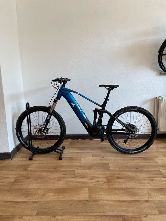 BIONICON Jesse FS 2 E-MTB Fully - MabeaMobility